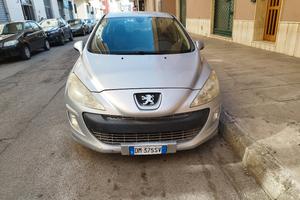 PEUGEOT 308 MARCIANTE