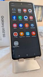 Samsung A52 5G 128GB nero