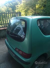 Fiat 600