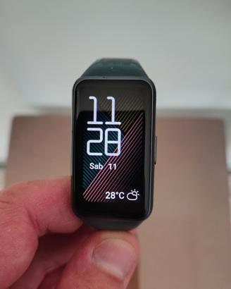 Smartband Huawei Band 6