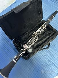 Clarinetto in si bemolle