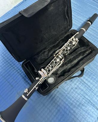 Clarinetto in si bemolle