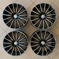 CERCHI MERCEDES STELLAR 19”