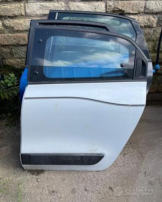 Sportello Posteriore Sx Reanult Twingo 2014>