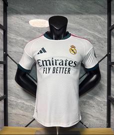 Maglia Real Madrid 26/27