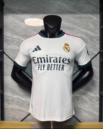 Maglia Real Madrid 26/27