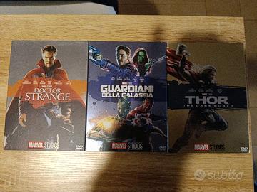 Collezione Marvel Slip cover
