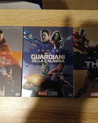 Collezione Marvel Slip cover