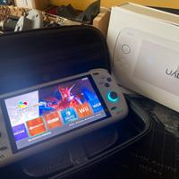 Odin 2 pro