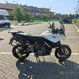 Ktm 990 smt