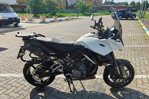 Ktm 990 smt