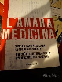 l'amara medicina