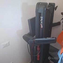 tapis roulant Tecnofit mod. TFX 3 6 slim