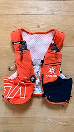 KAILAS FUGA zaino idrico 8L
