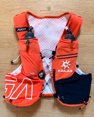 KAILAS FUGA zaino idrico 8L