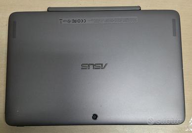 netbook asus t100ha