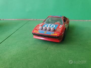 Burago Ferrari 308 GTB Pioneer