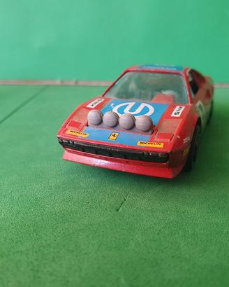 Burago Ferrari 308 GTB Pioneer