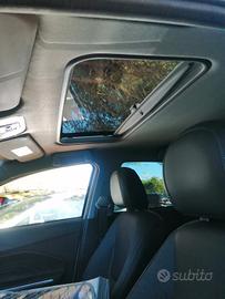 Auto nuovissima, 2 anni di vita, unico proprietari