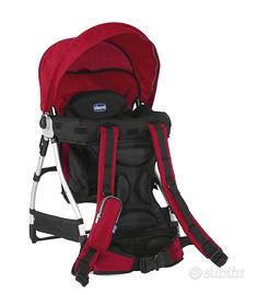 Chicco caddy zaino bimbi