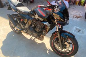 Kawasaki Z 2010