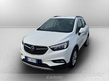 Opel Mokka X x 1.6 advance s&s 4x2 115cv