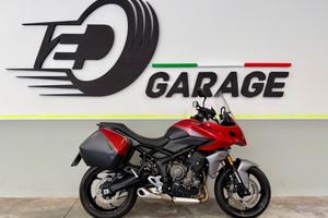 Triumph Tiger Sport 660