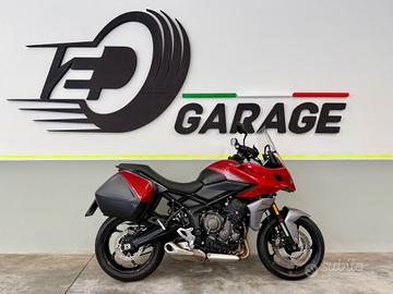 Triumph Tiger Sport 660