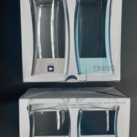 bicchieri Leonardo Swing