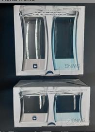 bicchieri Leonardo Swing