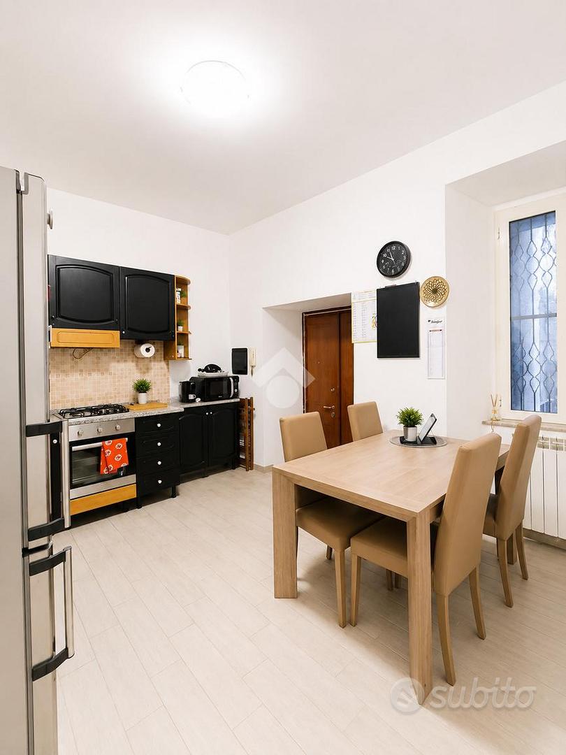Appartamento – Marino, Costa Caselle - Vista 5