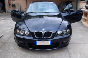 BMW Z3 cupe
