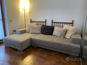 Divano letto