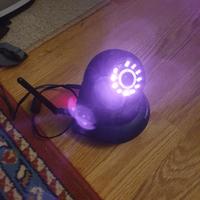 telecamera videosorveglianza foscam