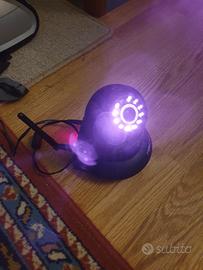 telecamera videosorveglianza foscam