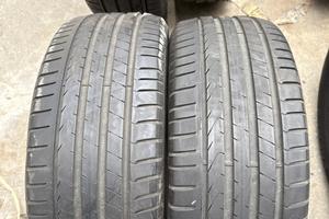 gomme usate 2055516 Estivo PIRELLI - CINTURATO P7 