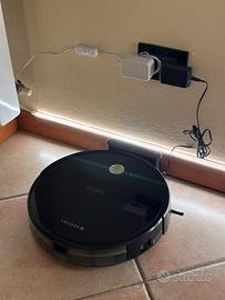Robot Lava-Aspira IKHOS NETBOT S15