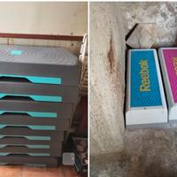 step in buone condizioni 