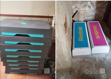 step in buone condizioni 