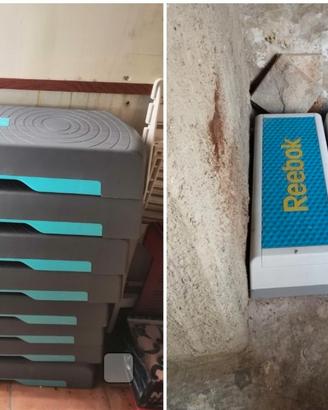 step in buone condizioni 