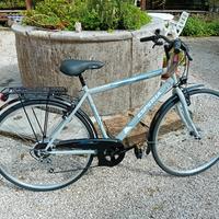 City bike nuova