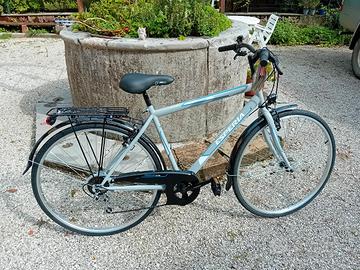 City bike nuova
