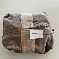 Accappatoio Borbonese