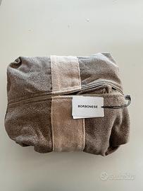 Accappatoio Borbonese