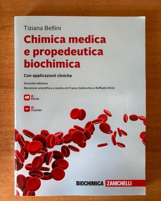 Libri per semestre filtro medicina 