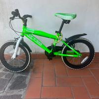 Bici bambino MTB