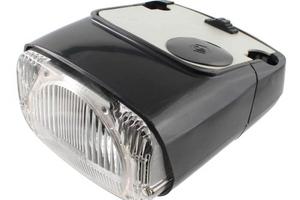 Faro anteriore Piaggio Boxer