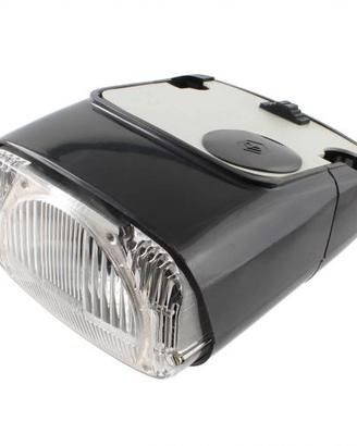 Faro anteriore Piaggio Boxer