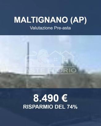 Immobile in asta di 448 m² a Maltignano