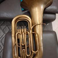 basso tuba rampone e cazzani